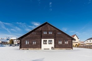 Pension Sněžná