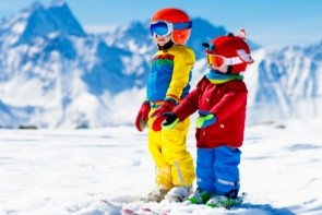 Les Deux Alpes