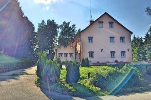 Nad Jezerem - Kovářov