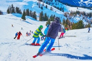 Schladming / Dachstein