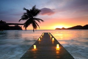 Mahé