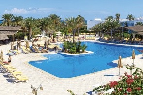 Hotel Seabel Rym Beach