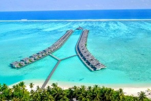 Sun Island Resort & Spa