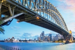 Sydney