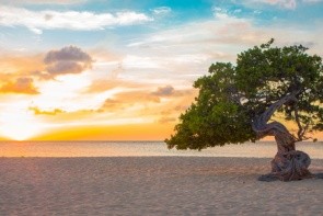 Eagle Beach