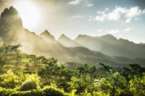 Moorea