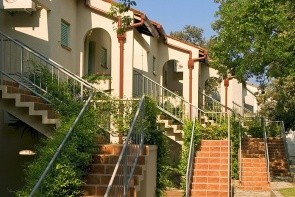 Naturist Resort Solaris
