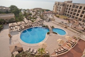 Dead Sea Spa
