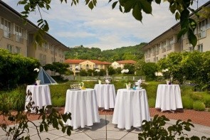 Radisson Blu Park