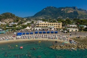 Tritone Resort & Spa