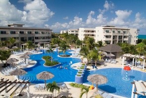 Golden Tulip Aguas Claras