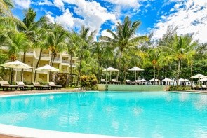 Tarisa Resort & Spa