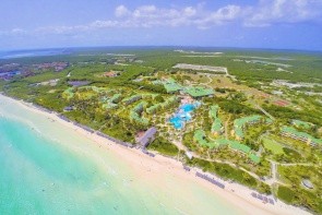 Tryp Cayo Coco