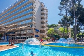 Hotel Marinada