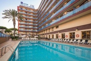 Hotel Htop Calella Palace