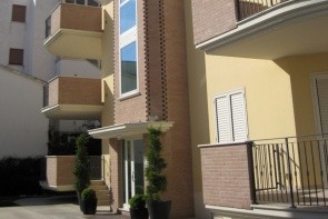 Residence Domenik