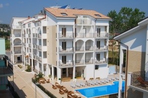 Residence Playa Sirena