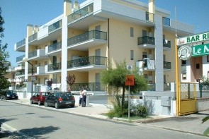 Rezidence Girasole