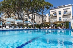 Hotel Excelsior**** - Jesolo Lido Centro