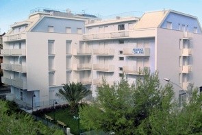 Residence I Delfini - Cupra Marittima