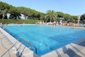 Villaggio La Serra