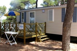 Camping Village California (Dodavatel 2) - Montalto Marina