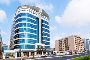 Grand Excelsior Bur Dubai
