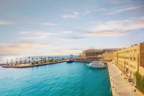 Albatros Citadel Sahl Hasheesh (Ex.citadel Azur Resort)