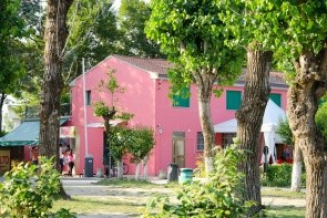 Camping Rialto (Campalto)