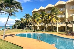 Silver Beach