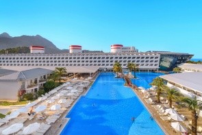 Transatlantik Hotel & Spa