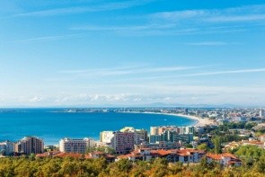 Slnečné Pobrežie
