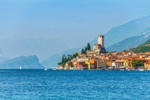 Lago di Garda