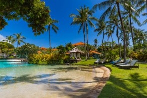 Nusa Dua Beach