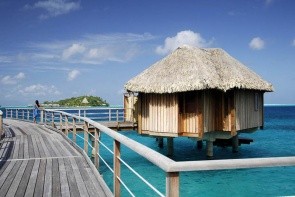 Sofitel Bora Bora Marara Beach Resort