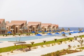 Pickalbatros Sea World Marsa Alam