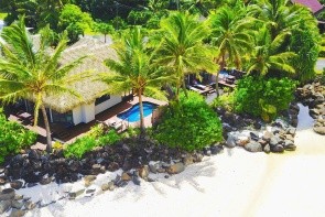 Sea Change Villas