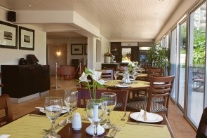 Protea Hotel Cape Castle