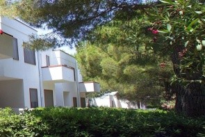 Residence Mira - Peschici