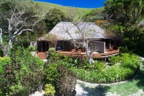 Yasawa Island Resort And Spa