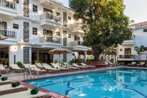 Radisson Goa Candolim