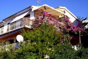 Apartmány Antunovič Domjan