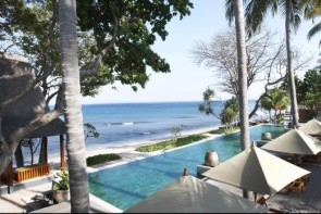 Qunci Villas