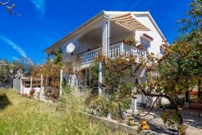 Apartmány Alma