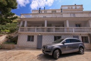 Apartmány Nikolina