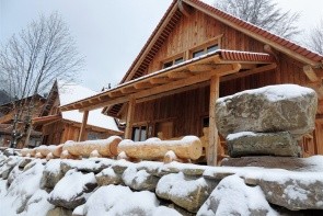 Dolomiti Village