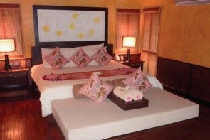 Phi Phi Island Village