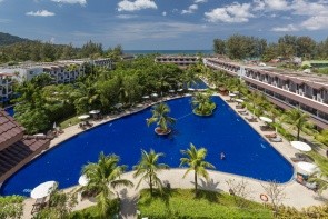 Kamala Beach Resort