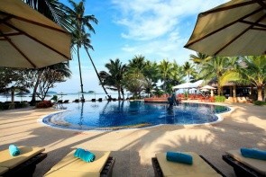 Centara Tropicana Resort