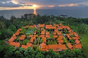 Bhandari Resort And Spa
